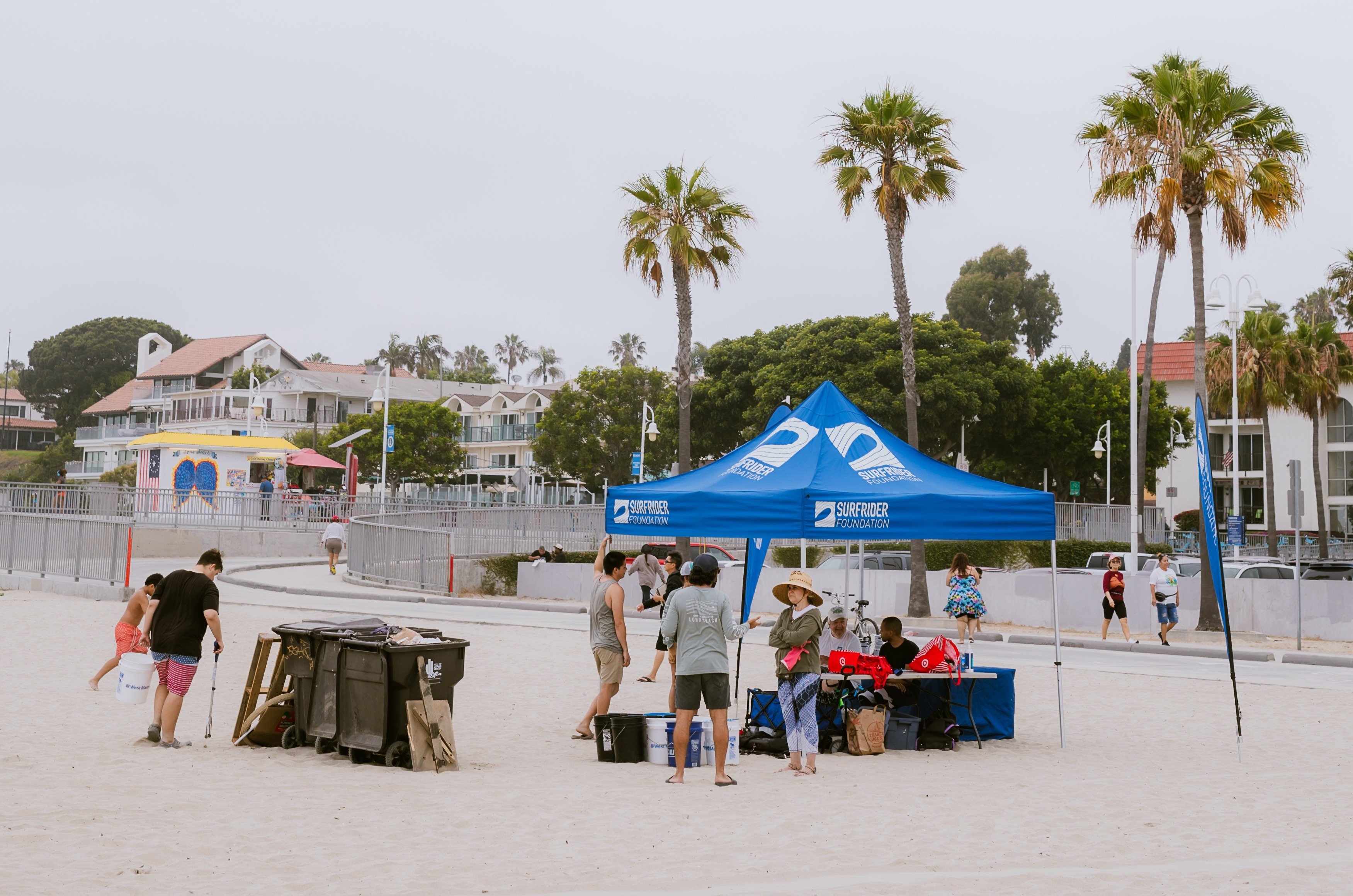 7-6-24-BeachCleanup-34